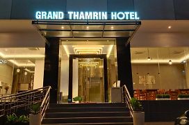 Grand Thamrin Hotel