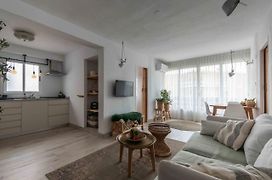 Brand New Javea Apartment 50M From Arenal Beach
