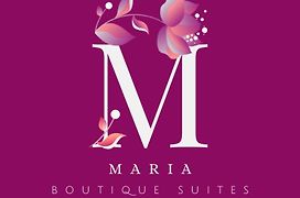 Maria Boutique Suits