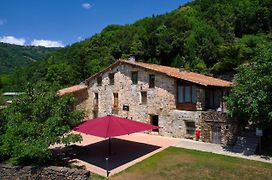 Casa Rural Can Soler de Rocabruna Camprodon