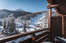 Grand Hotel & Spa Nuxe Serre Chevalier