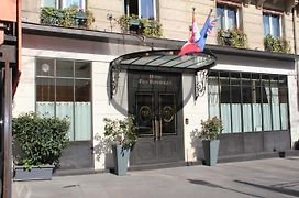 Hotel Paix Republique