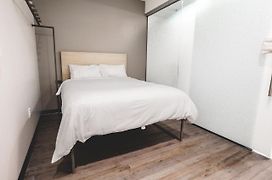 Sova Micro-Room & Social Hotel