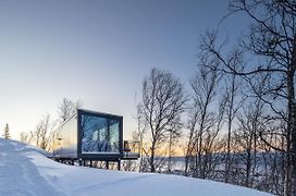 Narvikfjellet Camp 291