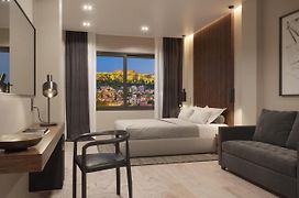 Athens Tower Hotel By Palladian Hotels