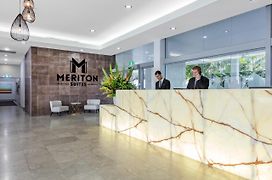 Meriton Suites Broadbeach