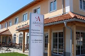 Abasto Hotel&Spa Maisach