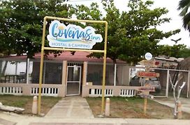 Hostal Coveñas Inn