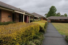 Western Sydney University Village - Hawkesbury