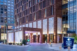 Doubletree Suites By Hilton - Riyadh Financial District