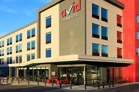 Avid Hotel-Midland