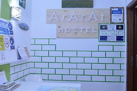 Ararat Hostel