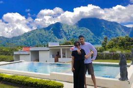 Bali Astetic Villa And Hot Spring