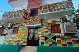 Jamaica Guest House