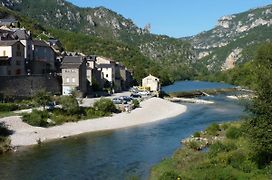 La Borda du Tarn - Montagne et Rivière