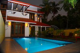 Grand Hyatt Villa Negombo