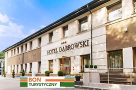 Hotel Dabrowski