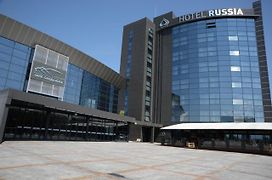 Hotel Russia&Spa