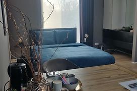 Bed & Wellness Boxtel, Luxe Kamer Met Airco En Eigen Badkamer