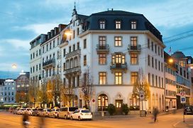 Gaia Hotel Basel - The Sustainable 4 Star Hotel