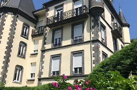 Le Grand Hotel Mont Dore