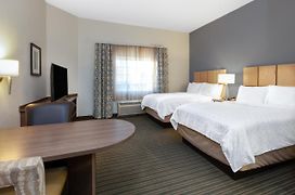 Candlewood Suites-West Springfield, An Ihg Hotel
