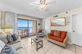 Harbor Place 313 Beach Front Gulf View
