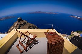 Azure Villa Santorini