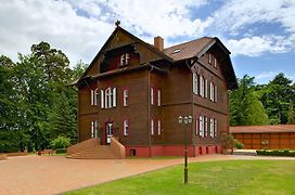 Jagdschloss Waldsee Hotel&Ferienpark