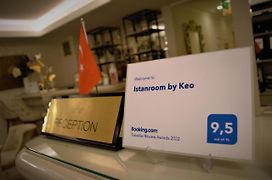 Istanroom By Keo