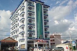 Emerald Bb Battambang Hotel