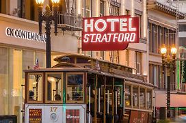 Hotel Stratford San Francisco - Handwritten Collection