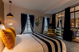 Be You Luxury Apart'Hotel Paris
