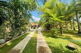 Krishan Villa Negombo Exterior photo