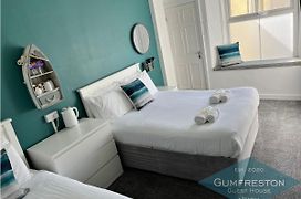 Gumfreston Guest House