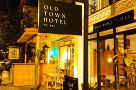 Kas Old Town Hotel