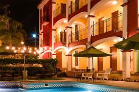 La Casona Tequisquiapan Hotel & Spa