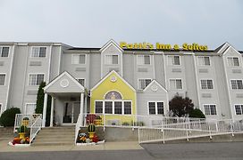 Patti'S Inn And Suites