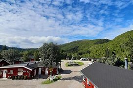 Lofoten Camp