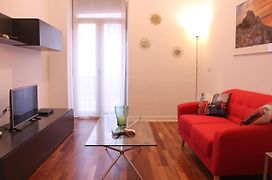 Modern Apartment - Alicante