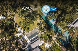 Avani Plus Khao Lak Resort