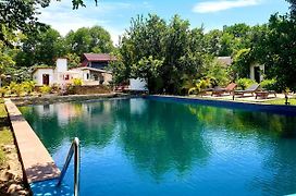 Bohemiaz Resort And Spa Kampot