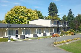 Spa Lodge Motel