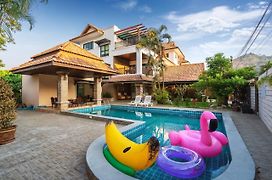Angel Pool Villa Phuket - Sha Exta Plus