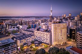 Cordis, Auckland By Langham Hospitality Group