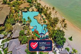 Villas At The Patra Bali Resort And Villas - Chse Certified