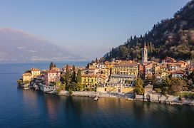 Hotel Royal Victoria, By R Collection Hotels Varenna Exterior photo