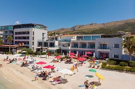 Luxury Rooms Beach Mediteran