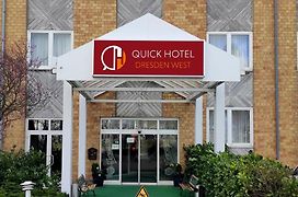 Quick Hotel Dresden West