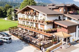 Hotel-Restaurant Sonnhof